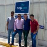 CapGen Seeds expande su presencia en Europa con nueva sucursal en Italia