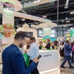 Syngenta presenta en Fruit Attraction sus novedades en mejora vegetal, bioestimulación y agricultura digital