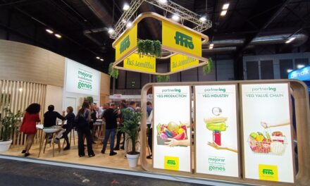 Semillas Fitó presenta su nueva estructura de canales de negocio para toda la cadena agroalimentaria