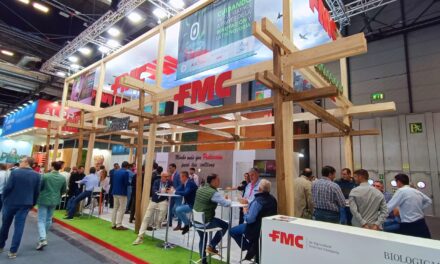 FMC presenta en Fruit Attraction su aportación clave a la cadena agroalimentaria con soluciones sostenibles y rentables como Verimark®, Benevia® o Acudo®