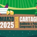 AgroMurcia 2025, nuevos riesgos fitosanitarios para la agricultura mediterránea